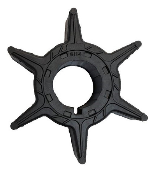 Rotor De Bomba De Agua Para Yamaha 25hp Y 30hp 0