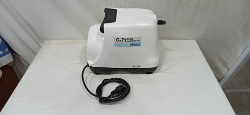 Compressor Para Inaloterapia  C-71 Plus Marca  Olidefi 0