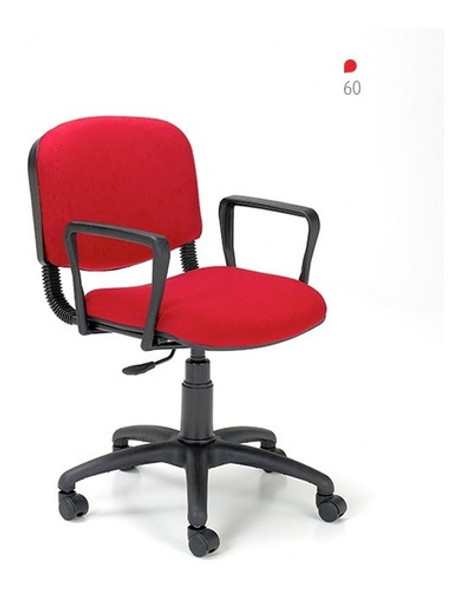 Silla Peluquería  Barbería Hogar Oficina Altura  Color 0