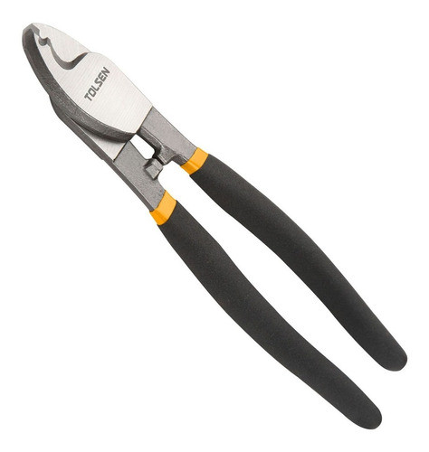 Alicate Tijera Corta Cable 6'' 160mm Tolsen 38020 0