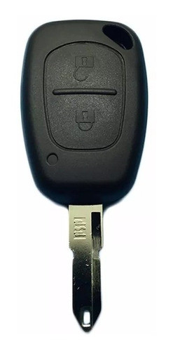 Carcasa Llave Renault Symbol, Clio 2, Sandero, Logan 0