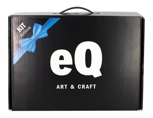 Kit Equarte Regaleria Productos Acrilicos 0