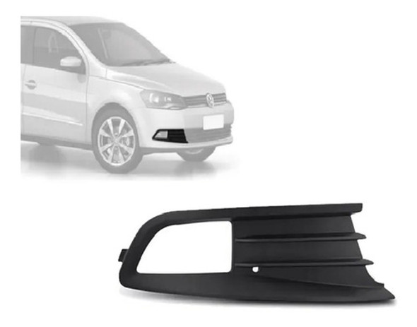 Rejilla Grilla Lateral Gol Trend 2013 2014 2015 Con Aux Dere 0