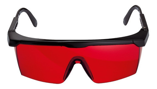Anteojos Para Visión Láser (rojos) | Bosch 0
