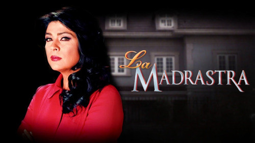 Novela Mexicana A Madrasta (2005) Remasterizada Em Hd 0