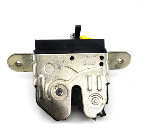Cerradura Porton Trasero Eléctrica Original Fiat 12/17 0