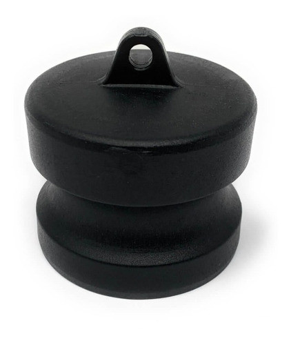 Acople Rápido Tipo Dp Camlock 3 Pulgada Ppp Tapón Macho 0