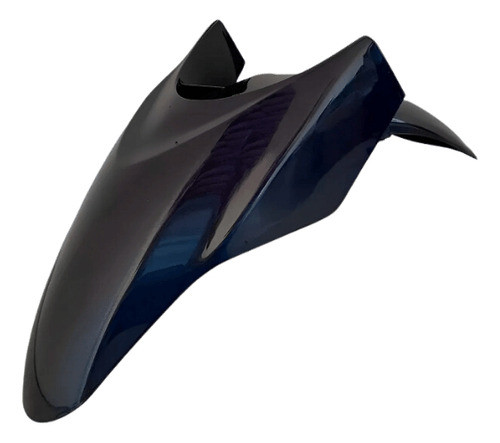 Paralama Dianteiro Pcx 150 Cinza Metalico 18 Sportive 0