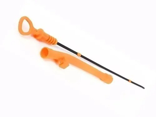 Tubo E Vareta Do Oleo Audi A3 1 Golf 1.6 Sr 06a103663b 0