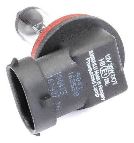 Lampara 12 Voltios/35w - Halogena - Tipoh8 Ford Ecosport 1