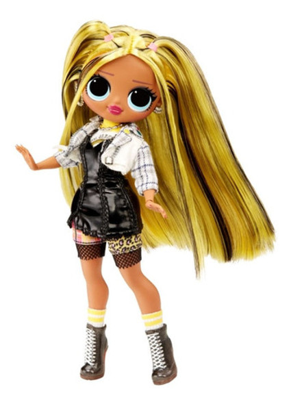 Lol Muñeca Surprise Omg Core Serie 2 Art 1