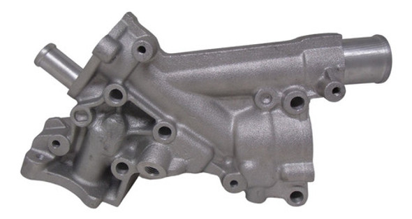 Carcaça Válvula Termostática Citroen Xsara Picasso 2.0 16v 0