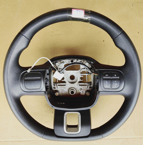 Volante Citroen C3 2023 (plan Recambio) (consultar Stock) 0