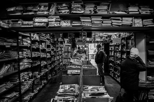 Alborada Milton Mussinii 1