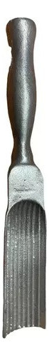 Ñoquera Clasica Enteriza Fundicion De Aluminio 0