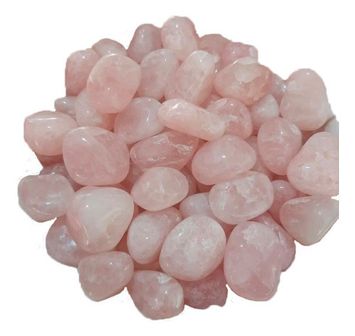 Piedras Roladas X 10 Unidades - Llama Sagrada 1