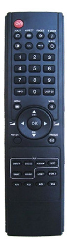 Control Remoto 422 Cr-788 Para Hitachi Cdh-l42s02 Cdh-l32f02 0