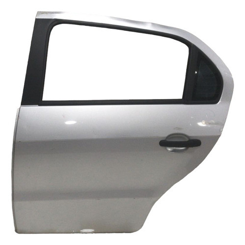 Porta Traseira Esquerda Gol Voyage G7 G8 2017 2018 A 2022 1