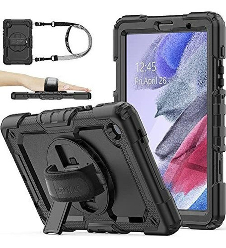 Estuche Para Tablet Galaxy Tab A7 Lite 8.7   Sm-t220/t225 0