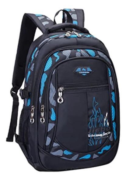 Mochilas Para Adolescentes Y Niños Para La Escuela 0