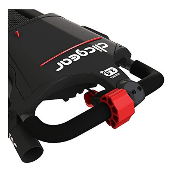 Clicgear  Reloj Gps Monte 1 Clicgear  Reloj Gps Monte 1