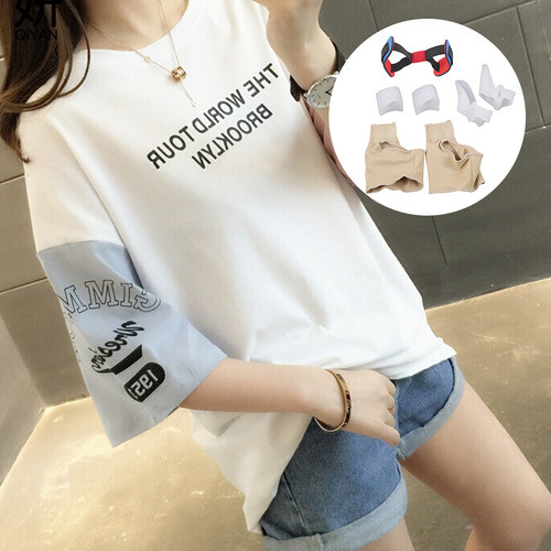 Separador De Dedos, Protetor De Pés, Conjunto De 4 Órteses 1