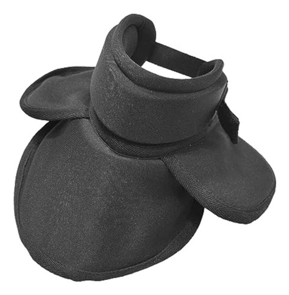 Leonark 350n Hema Superpone Protector De Garganta 0