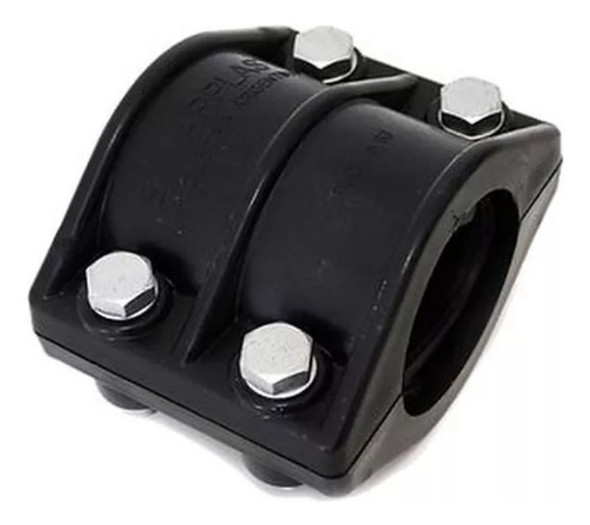 Abrazadera De Reparación Para Caño Pvc Pead Dn 75 Largo 100m 0