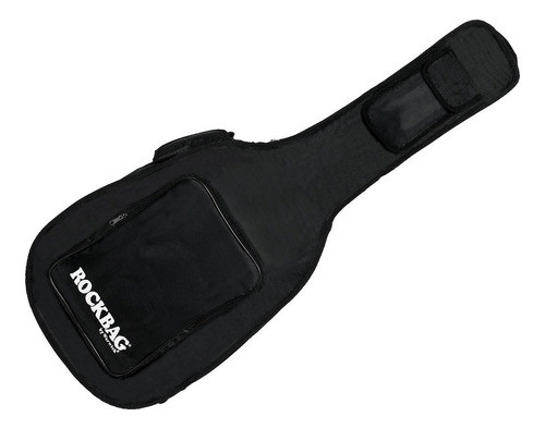 Funda Warwick Rockbag Para Guitarra Acustica Musicapilar 0