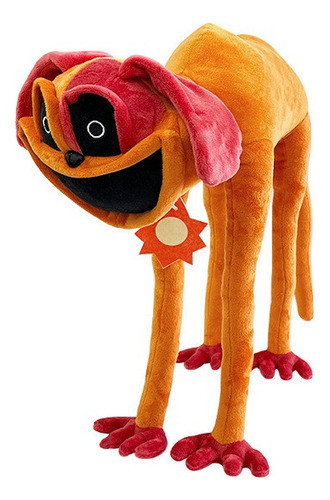 Criaturas Sorridentes Pelúcia Novo Monstro Dogday Pelúcia 1