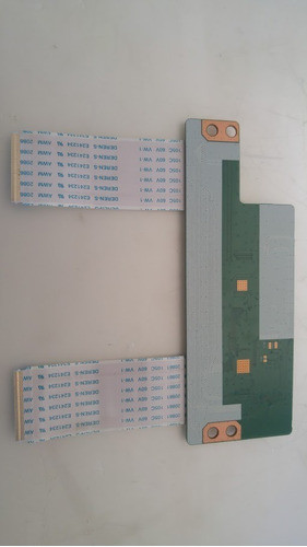 Placa Tcon Hitachi Cdh-le43smart08 1