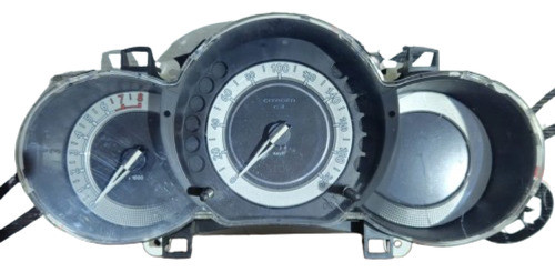 Instrumental Del Tablero Citroen C3  ---- Mb.oportunidadd 0