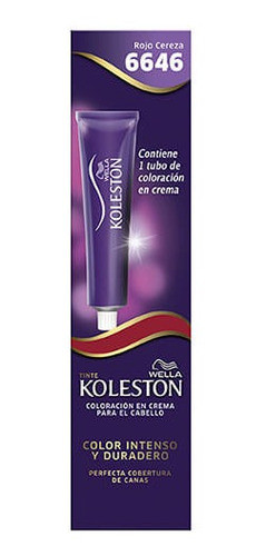 Koleston Pomo 6646 0