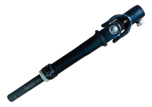 Eje Columna Direccion Con Cruceta Chery Qq 10/15 Legitimo 0