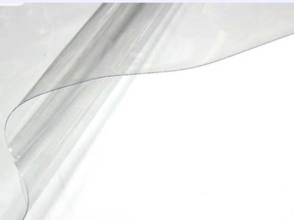 Nylon Agrario Cristal Invernadero Ancho  3,6mx 5m X 200 Micr 1