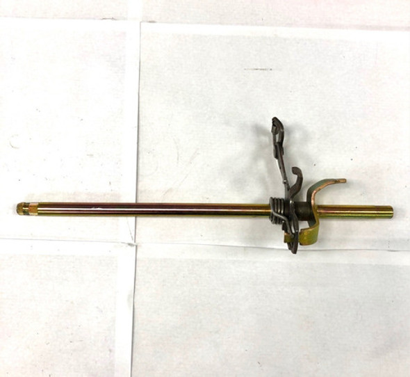 Eje Cambios Cuatriciclo Guerrero Gft 250 Mapuche Original 0