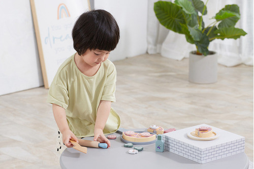 Polar B - Set Pizza Casera 44059 1