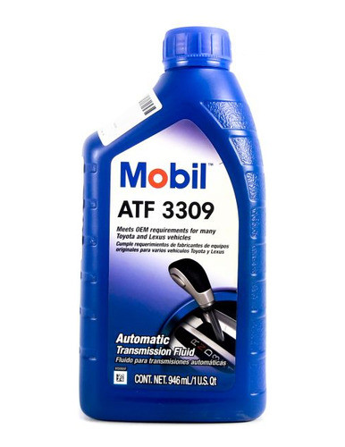 Óleo Do Câmbio Mobil 0