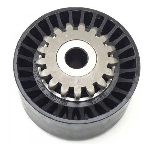 Polea Tensor Correa Compresor Renault Clio 2 Twingo 1.2 0