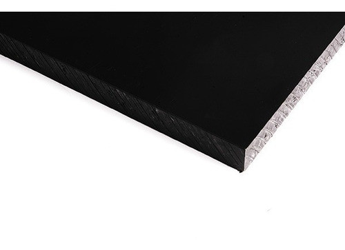 Chapa Placa Pp (polipropileno) Var Cor 8 0