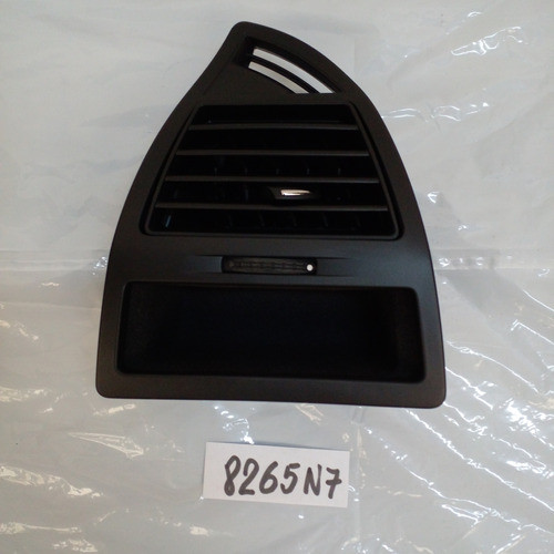 Aireador De Tablero Lado Izquierdo Citroen C4 5ptas Y Sedan 1