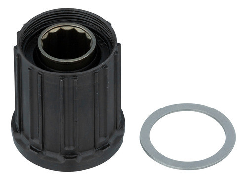 Freehub Núcleo Cubo Traseiro Shimano Fh-m770-s M785 Fh-m8000 0