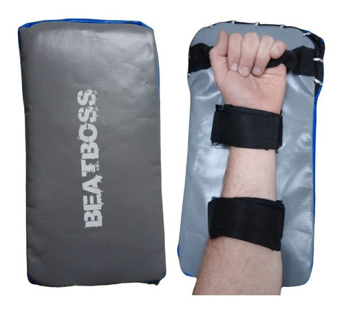 Pao De Tai Standar Beatboss Entrenamiento Artes Marciales 0
