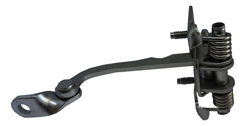 Limitador Tope Puerta Trasera Peugeot 206 1.9 Diesel - 2008 0