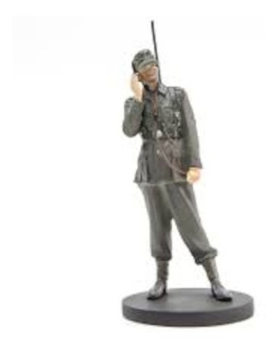 Operador De Radio Alemán, Frente Occidental (1940) La Nacion 0