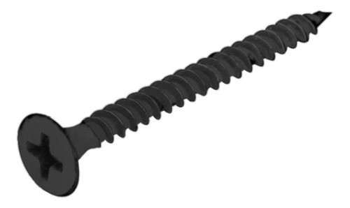 Tornillos Para Yeso Botella 150 Unidades De 5x38mm Ingco 0