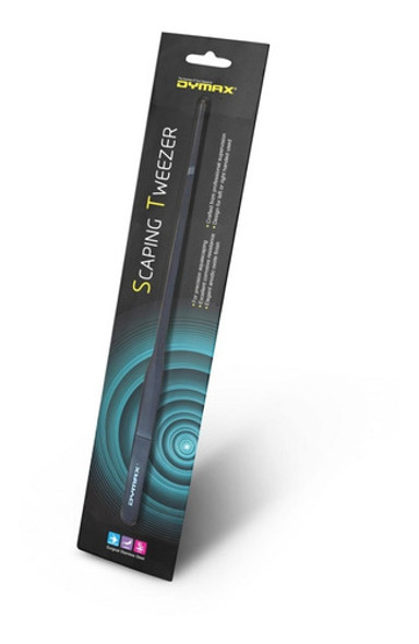 Dymax Pinza Importada Recta Pecera Acuario Plantado Peces 0