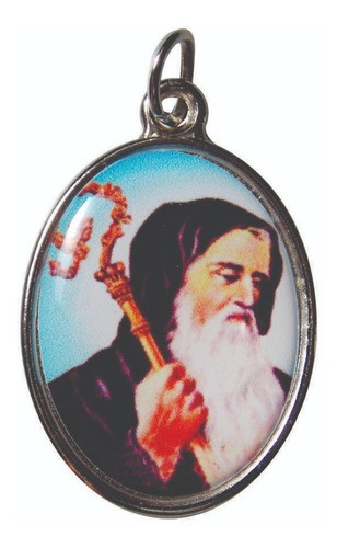 Medallas Religiosas 1 Unidad (equivale 25 Dijes) A Elección 0