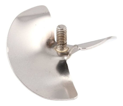 Astro Blender A2008 Cabeza De Mezcla De Acero Inoxidable 0