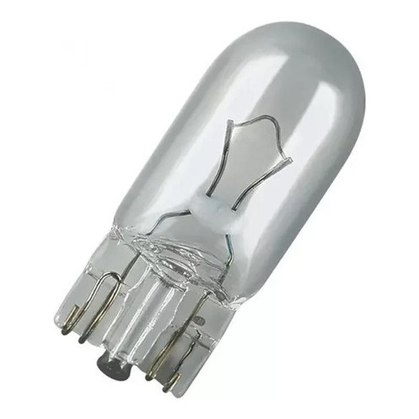 Lampara Piojito Sin Culote12v 5w Posicion  158 0 Lampara Piojito Sin Culote12v 5w Posicion  158 0